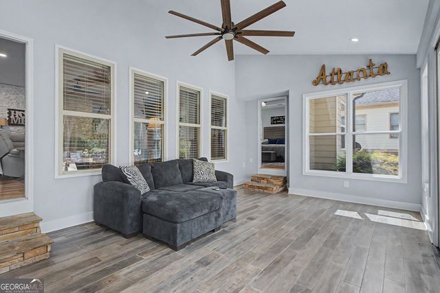193 Fairgreen Trace, Newnan, GA 30265