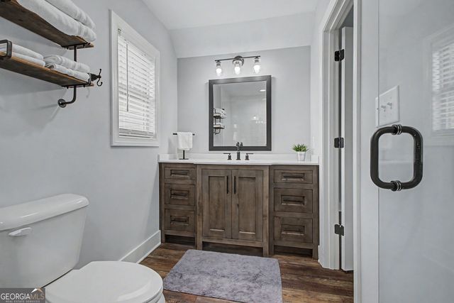 193 Fairgreen Trace, Newnan, GA 30265