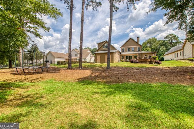 193 Fairgreen Trace, Newnan, GA 30265