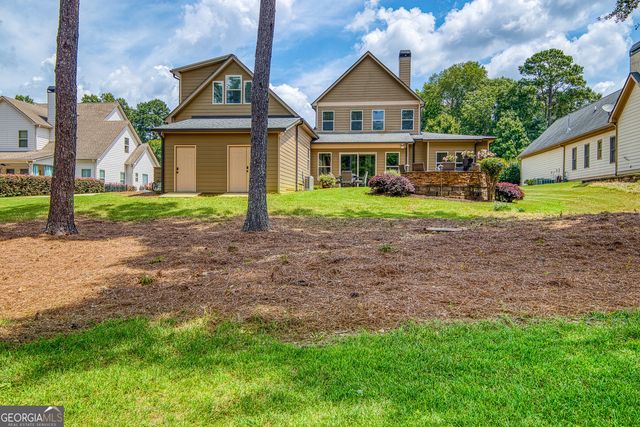 193 Fairgreen Trace, Newnan, GA 30265