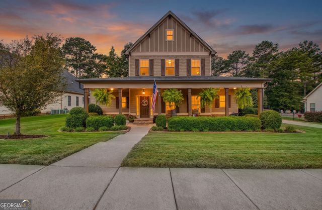 193 Fairgreen Trace, Newnan, GA 30265