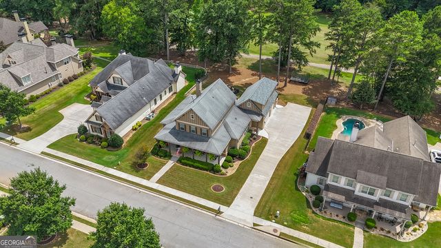 193 Fairgreen Trace, Newnan, GA 30265