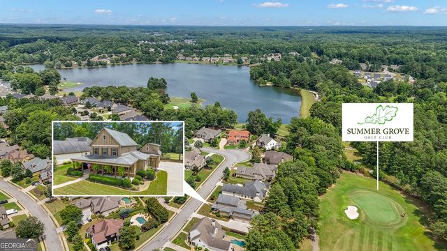 193 Fairgreen Trace, Newnan, GA 30265