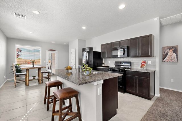 4819 Blackburn Road NE, Rio Rancho, NM 87144