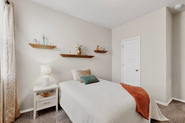 4819 Blackburn Road NE, Rio Rancho, NM 87144