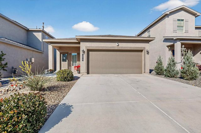 4819 Blackburn Road NE, Rio Rancho, NM 87144