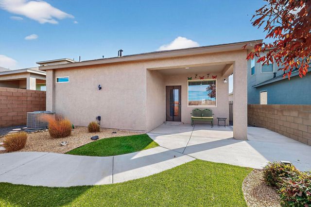 4819 Blackburn Road NE, Rio Rancho, NM 87144