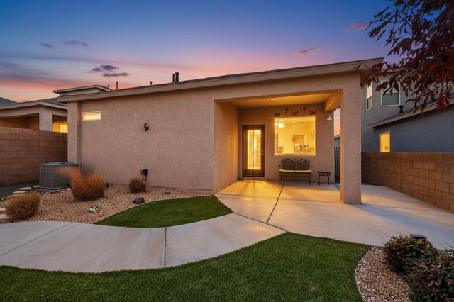 4819 Blackburn Road NE, Rio Rancho, NM 87144