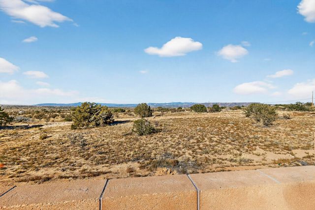 4819 Blackburn Road NE, Rio Rancho, NM 87144