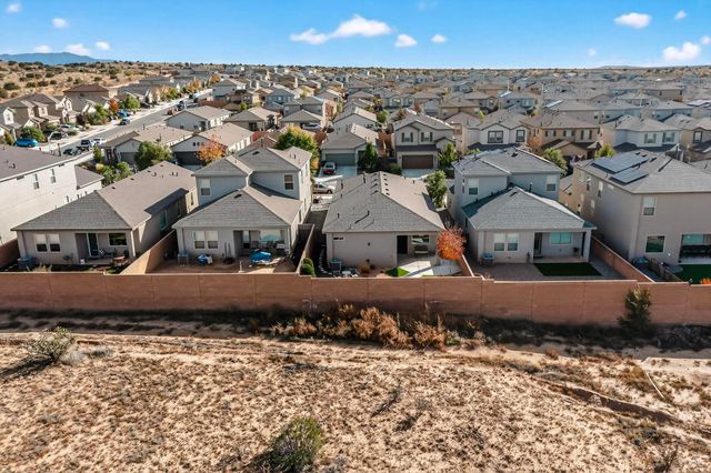 4819 Blackburn Road NE, Rio Rancho, NM 87144