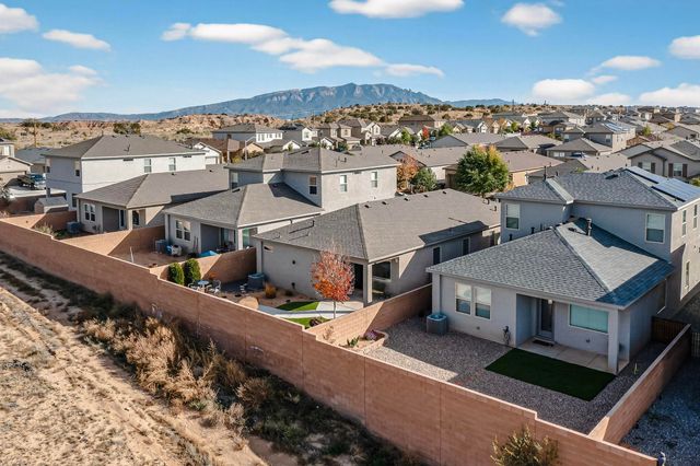 4819 Blackburn Road NE, Rio Rancho, NM 87144