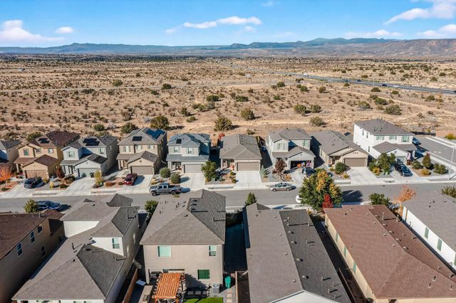 4819 Blackburn Road NE, Rio Rancho, NM 87144