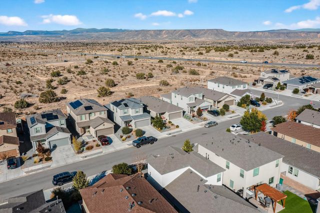 4819 Blackburn Road NE, Rio Rancho, NM 87144