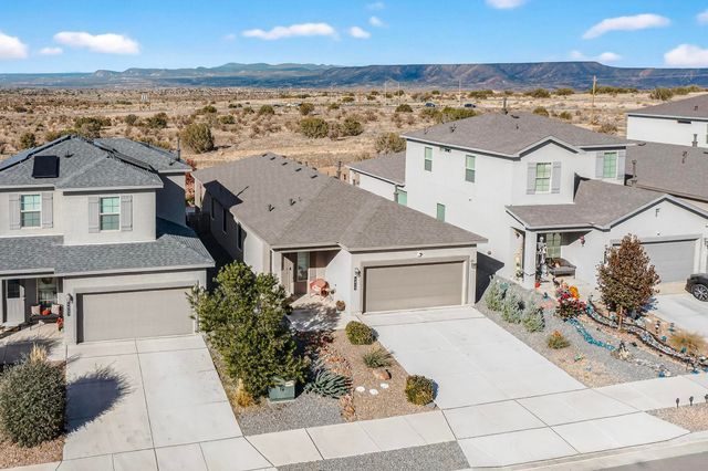 4819 Blackburn Road NE, Rio Rancho, NM 87144