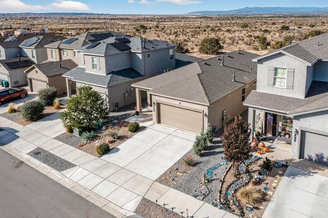 4819 Blackburn Road NE, Rio Rancho, NM 87144