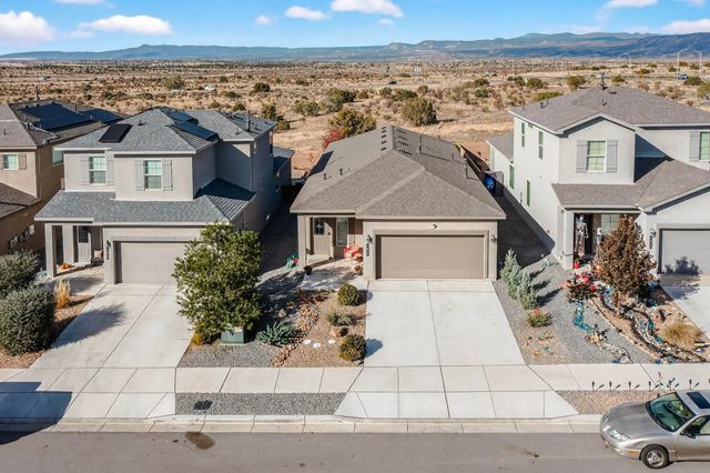 4819 Blackburn Road NE, Rio Rancho, NM 87144