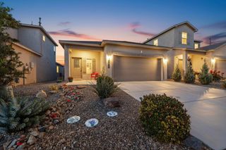 4819 Blackburn Road NE, Rio Rancho, NM 87144