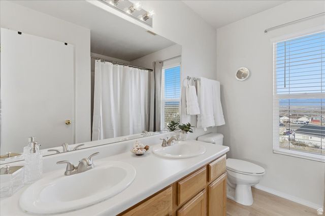 3443 S PYRITE DR, Magna, UT 84044