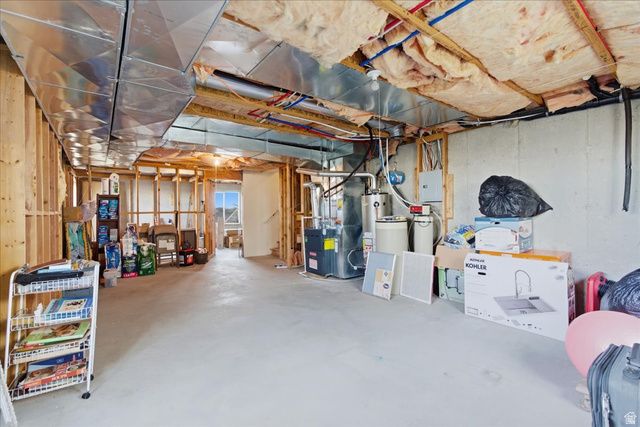 3443 S PYRITE DR, Magna, UT 84044