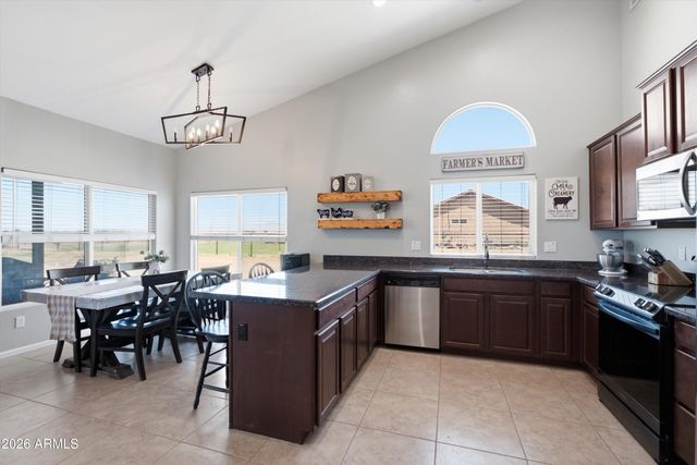 6322 S 196TH Drive, Buckeye, AZ 85326
