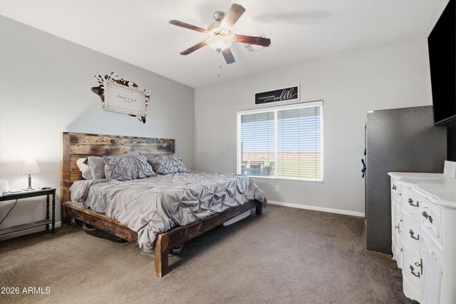6322 S 196TH Drive, Buckeye, AZ 85326