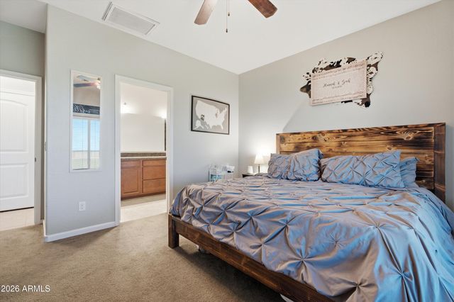 6322 S 196TH Drive, Buckeye, AZ 85326