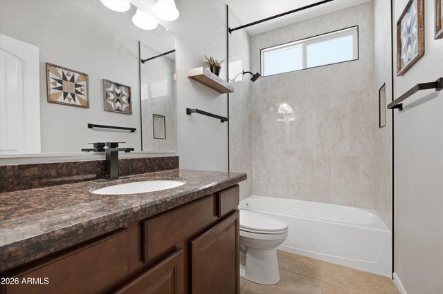 6322 S 196TH Drive, Buckeye, AZ 85326