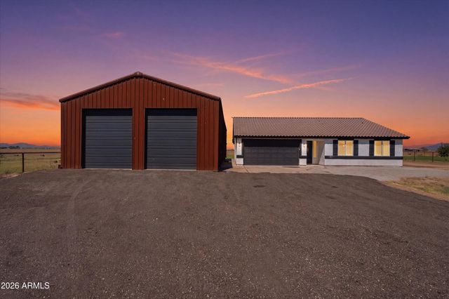 6322 S 196TH Drive, Buckeye, AZ 85326