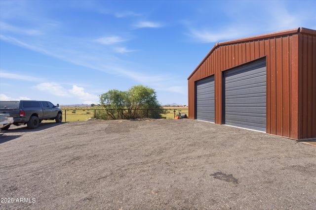 6322 S 196TH Drive, Buckeye, AZ 85326