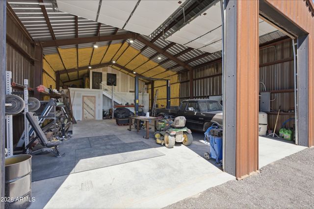 6322 S 196TH Drive, Buckeye, AZ 85326