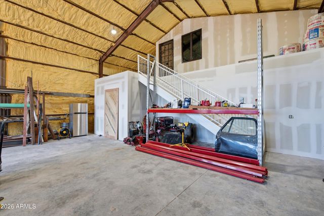 6322 S 196TH Drive, Buckeye, AZ 85326