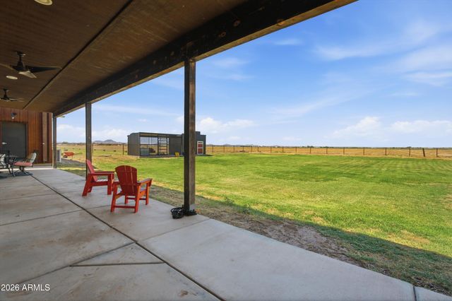 6322 S 196TH Drive, Buckeye, AZ 85326