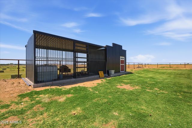 6322 S 196TH Drive, Buckeye, AZ 85326
