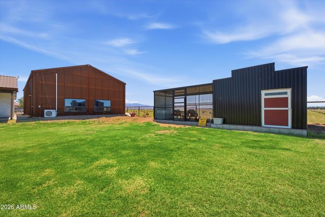 6322 S 196TH Drive, Buckeye, AZ 85326
