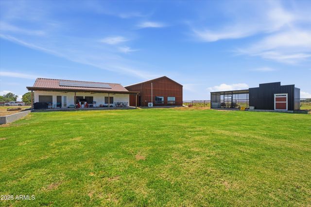 6322 S 196TH Drive, Buckeye, AZ 85326