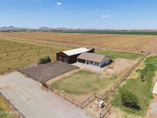 6322 S 196TH Drive, Buckeye, AZ 85326