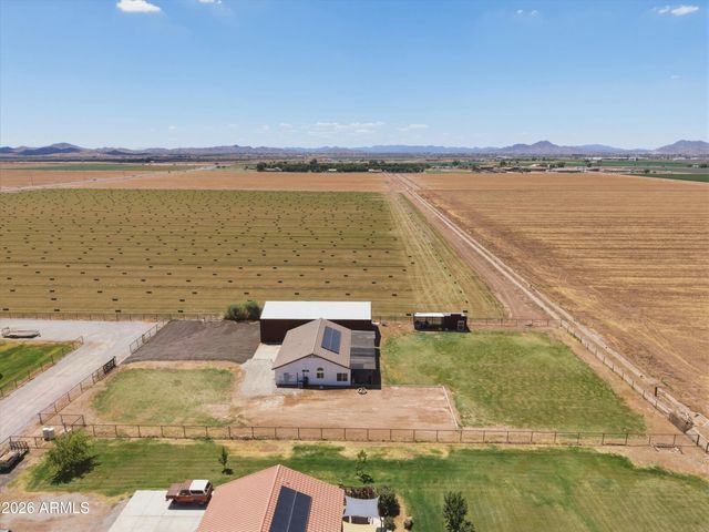6322 S 196TH Drive, Buckeye, AZ 85326