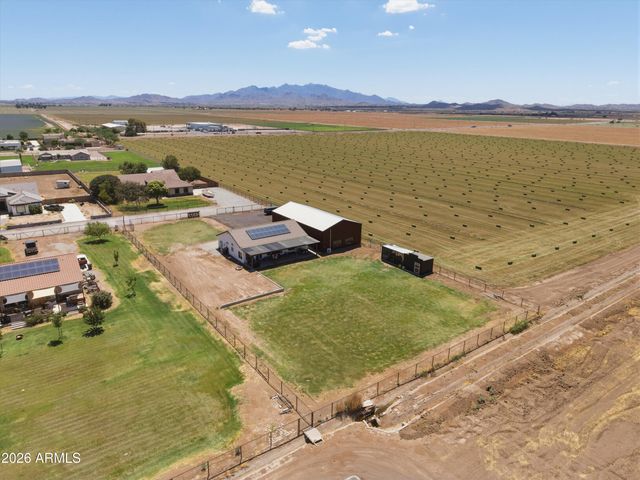6322 S 196TH Drive, Buckeye, AZ 85326