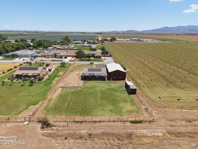 6322 S 196TH Drive, Buckeye, AZ 85326