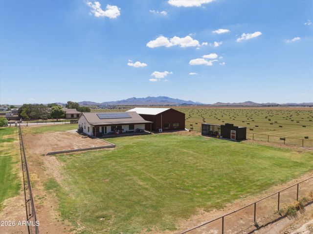 6322 S 196TH Drive, Buckeye, AZ 85326