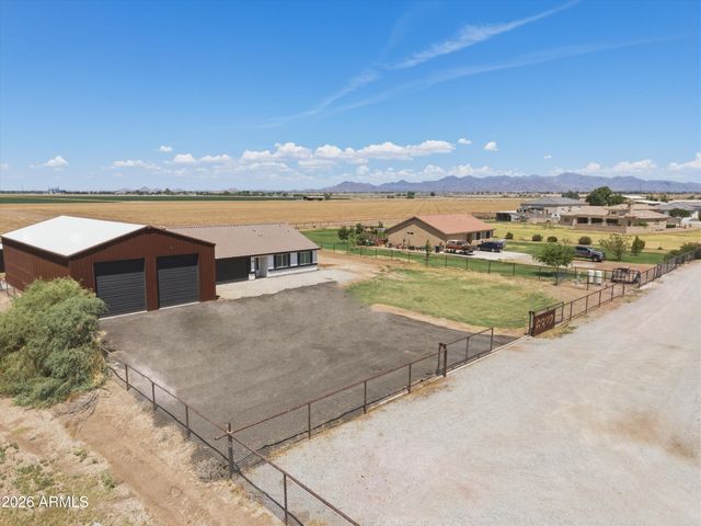 6322 S 196TH Drive, Buckeye, AZ 85326