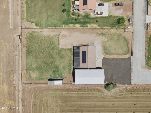 6322 S 196TH Drive, Buckeye, AZ 85326