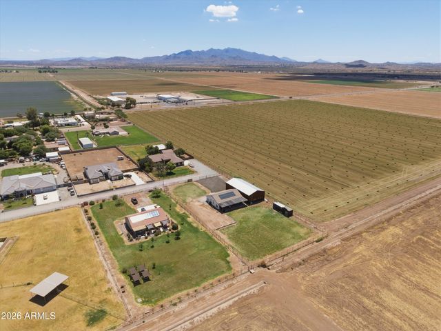 6322 S 196TH Drive, Buckeye, AZ 85326