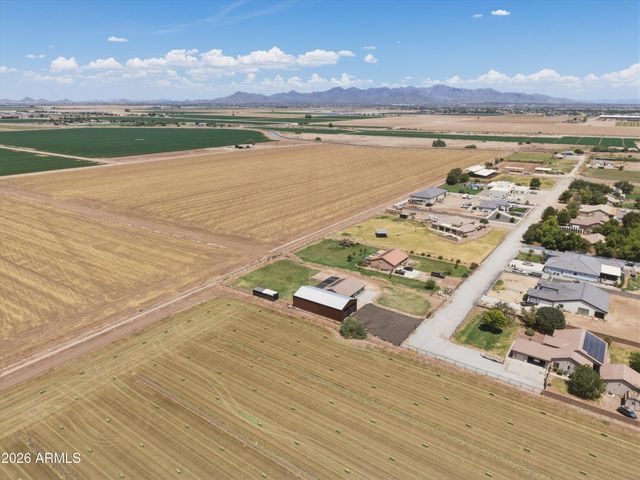 6322 S 196TH Drive, Buckeye, AZ 85326