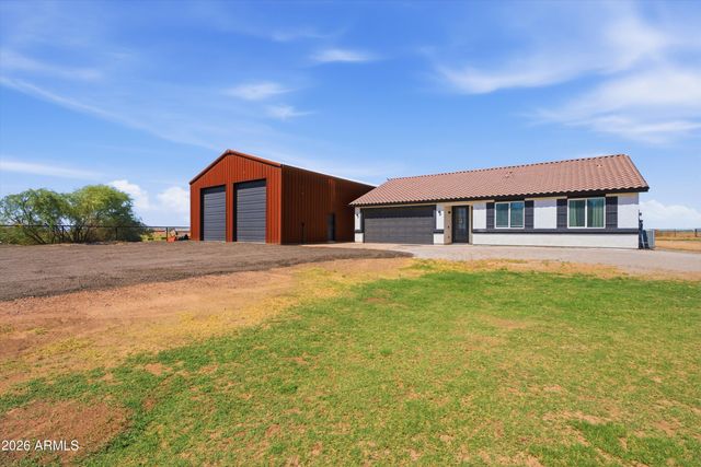6322 S 196TH Drive, Buckeye, AZ 85326