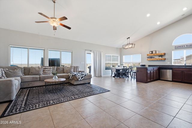 6322 S 196TH Drive, Buckeye, AZ 85326