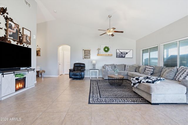 6322 S 196TH Drive, Buckeye, AZ 85326