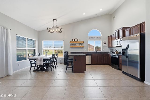 6322 S 196TH Drive, Buckeye, AZ 85326