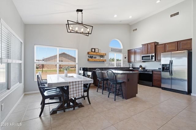 6322 S 196TH Drive, Buckeye, AZ 85326