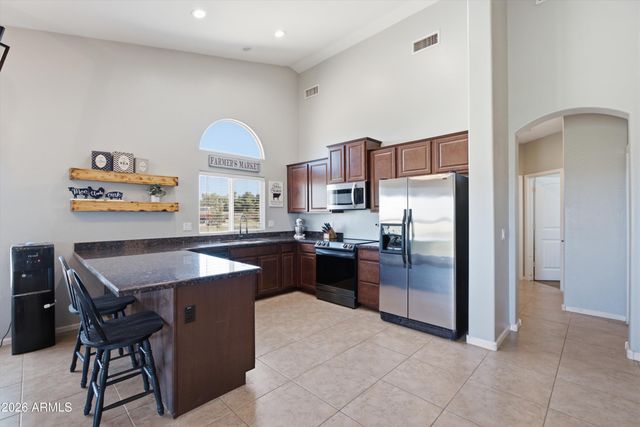 6322 S 196TH Drive, Buckeye, AZ 85326